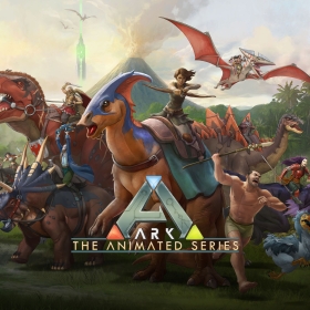 ARK: The Animated Series