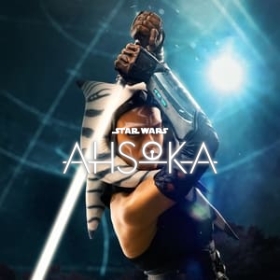 Ahsoka