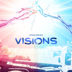 Star Wars: Visions