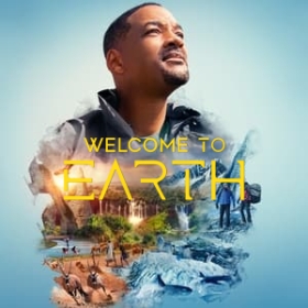 Welcome to Earth