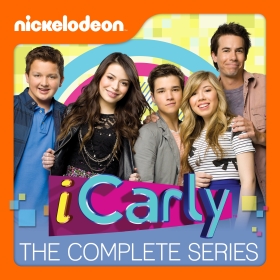 iCarly 2021
