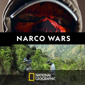 Narco Wars