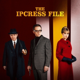 The Ipcress File