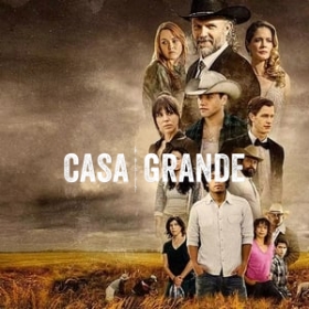 Casa Grande