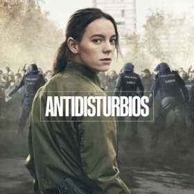 Antidisturbios