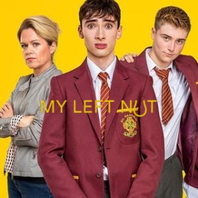 My Left Nut