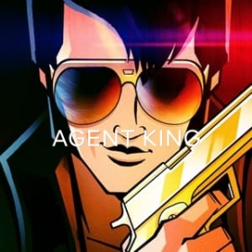 Agent Elvis