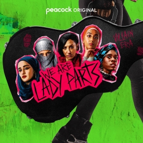 We Are Lady Parts