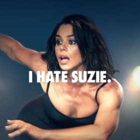 I Hate Suzie