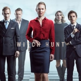 Witch Hunt