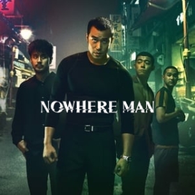 Nowhere Man