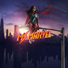 Ms. Marvel