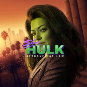 She-Hulk
