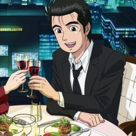Oishinbo