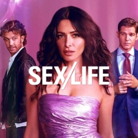 Sex/Life