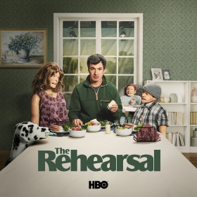 The Rehearsal