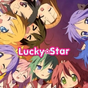 Lucky Star