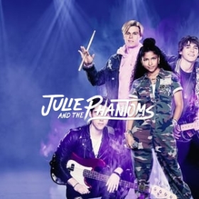 Julie and the Phantoms