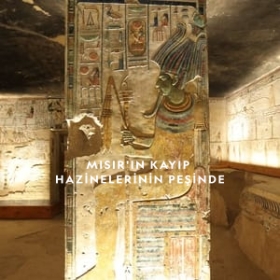 Lost Treasures of Egypt