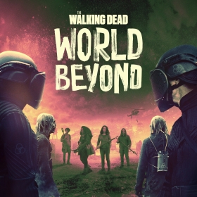 The Walking Dead: World Beyond
