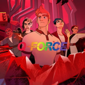 Q-Force