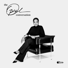 The Oprah Conversation