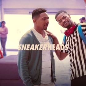 Sneakerheads