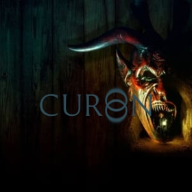 Curon