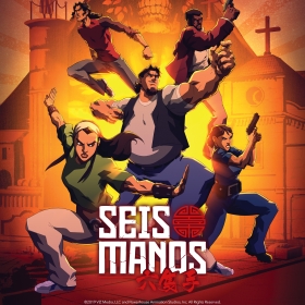 Seis Manos