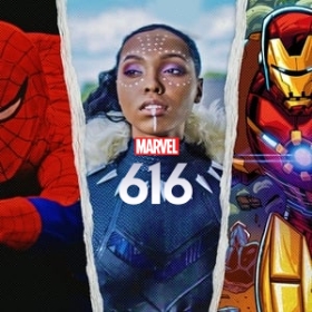 Marvel's 616