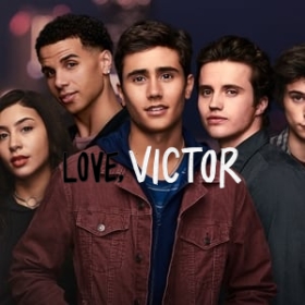 Love, Victor