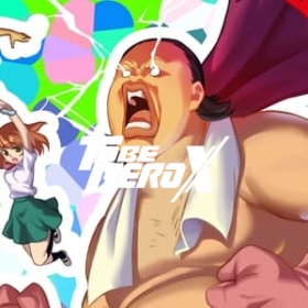 To Be Hero