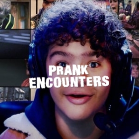Prank Encounters