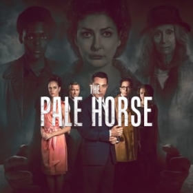 The Pale Horse