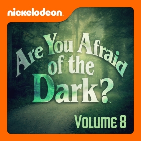 Are You Afraid of the Dark?