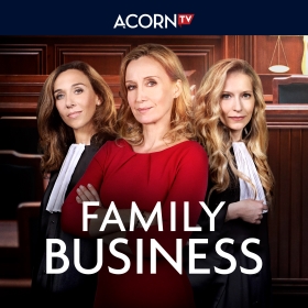 Family Business