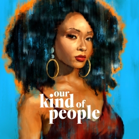 Our Kind of People