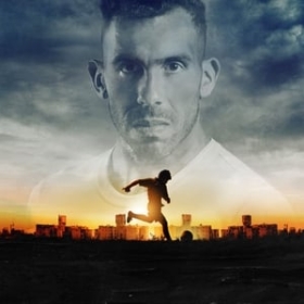 Apache: La vida de Carlos Tevez