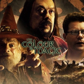 The Colour of Magic
