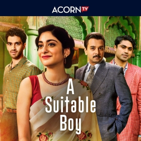 A Suitable Boy