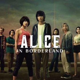 Alice in Borderland