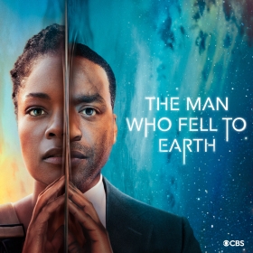 The Man Who Fell to Earth