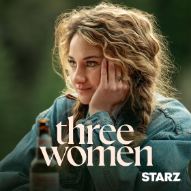 Three Women