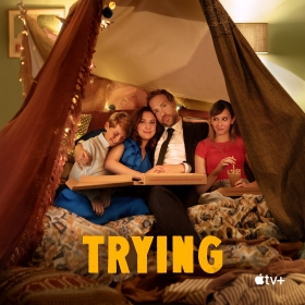 Trying