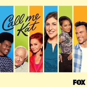 Call Me Kat