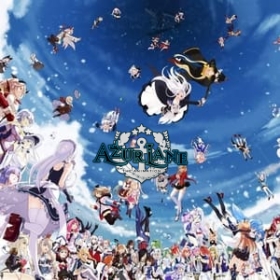 Azur Lane