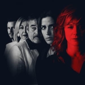 Criminal: Spain