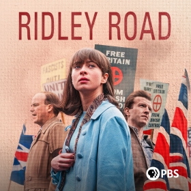 Ridley Road