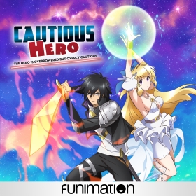 Cautious Hero