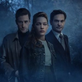 The Haunting of Bly Manor